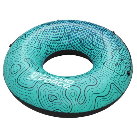 Dmuchane koło plażowe do pływania wodne 106cm BESTWAY Dmuchane koło plażowe do pływania wodne 106cm BESTWAY