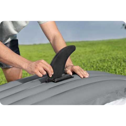 Kajak Hydro-Force Rapid X3 Bestway 65132 Kajak Hydro-Force Rapid X3 Bestway 65132