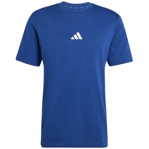 Koszulka adidas Essentials 3-Stripes Single Jersey M JE6399 Koszulka adidas Essentials 3-Stripes Single Jersey M JE6399