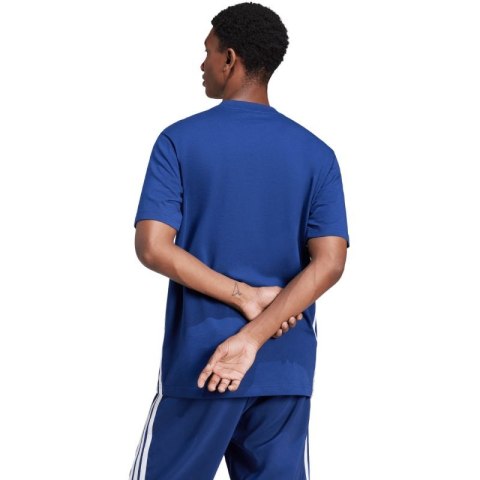 Koszulka adidas Essentials 3-Stripes Single Jersey M JE6399 Koszulka adidas Essentials 3-Stripes Single Jersey M JE6399