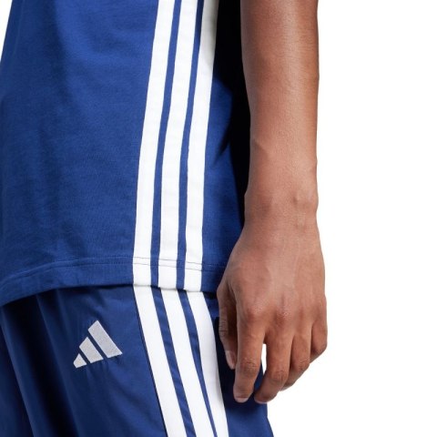 Koszulka adidas Essentials 3-Stripes Single Jersey M JE6399 Koszulka adidas Essentials 3-Stripes Single Jersey M JE6399