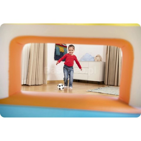 Plac zabaw dmuchany z piłkami 120 x 107 x 84 cm Bestway 52728 Plac zabaw dmuchany z piłkami 120 x 107 x 84 cm Bestway 52728