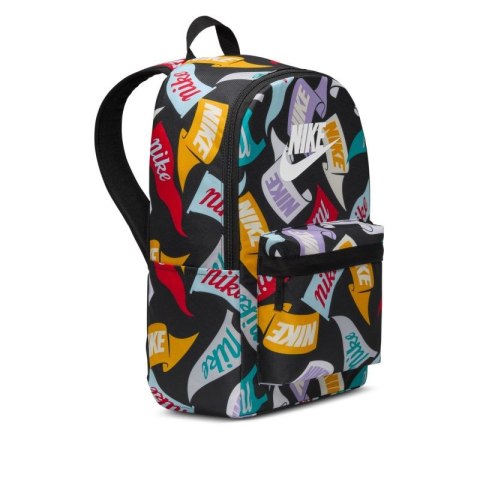 Plecak Nike Heritage Penant Toss HJ8322-010 Plecak Nike Heritage Penant Toss HJ8322-010