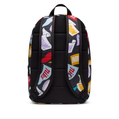 Plecak Nike Heritage Penant Toss HJ8322-010 Plecak Nike Heritage Penant Toss HJ8322-010