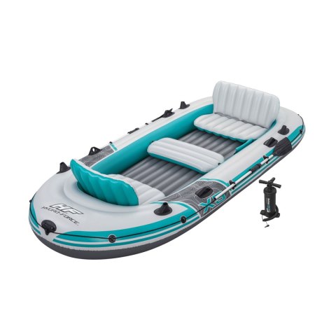 Ponton Hydro-Force Adventure Elite X5 Bestway 65159 Ponton Hydro-Force Adventure Elite X5 Bestway 65159
