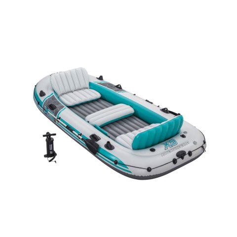 Ponton Hydro-Force Adventure Elite X5 Bestway 65159 Ponton Hydro-Force Adventure Elite X5 Bestway 65159
