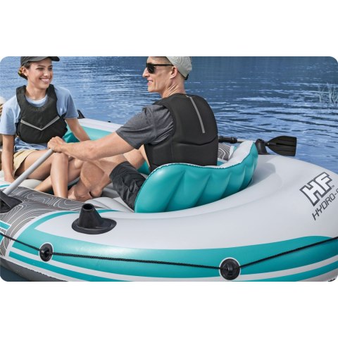 Ponton Hydro-Force Adventure Elite X5 Bestway 65159 Ponton Hydro-Force Adventure Elite X5 Bestway 65159