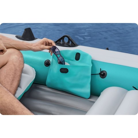Ponton Hydro-Force Adventure Elite X5 Bestway 65159 Ponton Hydro-Force Adventure Elite X5 Bestway 65159