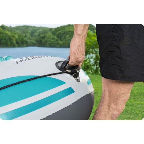 Ponton Hydro-Force Adventure Elite X5 Bestway 65159 Ponton Hydro-Force Adventure Elite X5 Bestway 65159