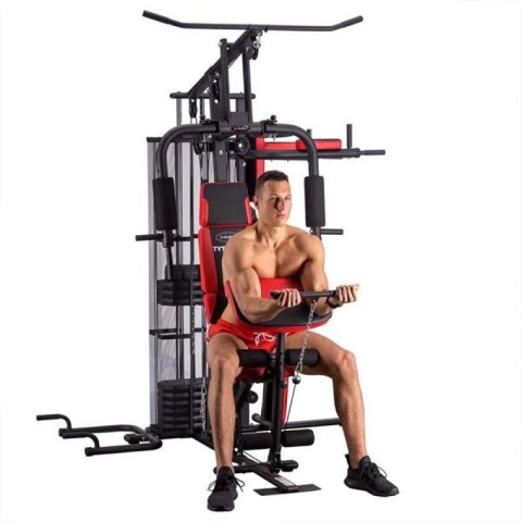 Atlas z ławką HMS Tytan 12 150 LBS Atlas z ławką HMS Tytan 12 150 LBS