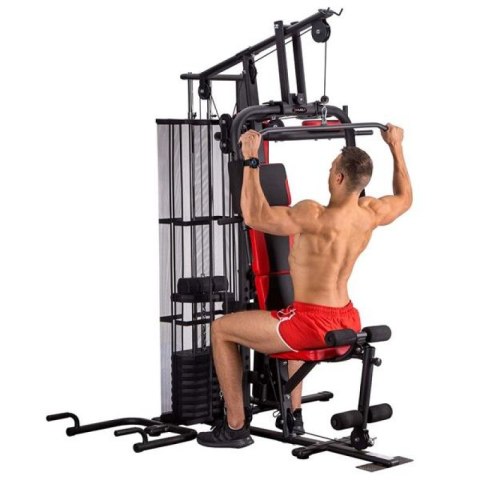 Atlas z ławką HMS Tytan 12 150 LBS Atlas z ławką HMS Tytan 12 150 LBS