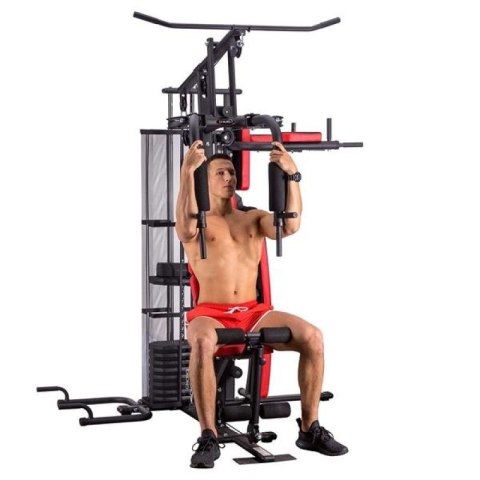 Atlas z ławką HMS Tytan 12 150 LBS Atlas z ławką HMS Tytan 12 150 LBS