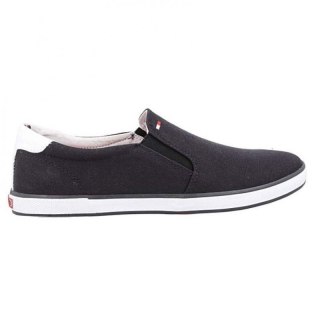 Buty Tommy Hilfiger Harlow 2D M FM568220903-403