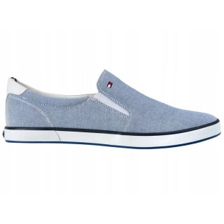Buty Tommy Hilfiger Harlow 2E M FM56820908-479