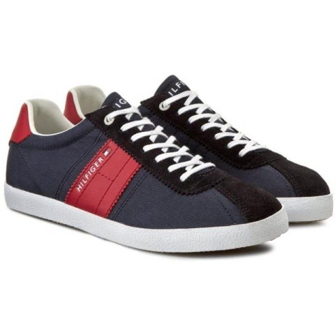 Buty Tommy Hilfiger Playoff 1c M FM56821095-403 Buty Tommy Hilfiger Playoff 1c M FM56821095-403