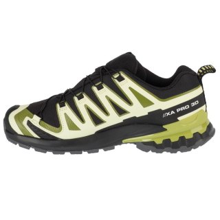 Buty do biegania Salomon XA Pro 3D v9 GTX M L47741900