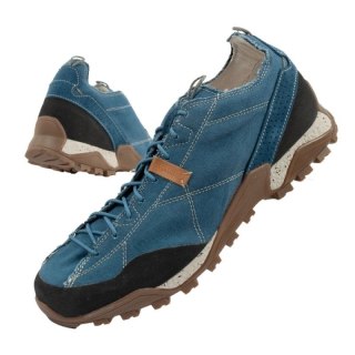 Buty męskie trekkingowe Aku Nativa Canvas [646 016]