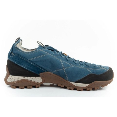 Buty męskie trekkingowe Aku Nativa Canvas [646 016]