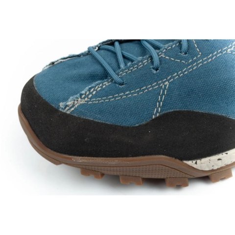 Buty męskie trekkingowe Aku Nativa Canvas [646 016]