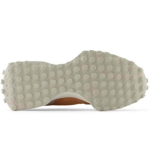 Buty sportowe damskie/męskie New Balance 327 sneakersy zamszowe pomarańczowe (U327CI) Buty sportowe damskie/męskie New Balance 327 sneakersy zamszowe pomarańczowe (U327CI)