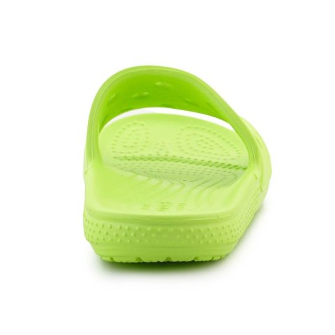 Klapki Crocs Classic Slide K Jr 206396-3UH