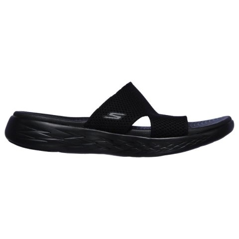 Klapki Skechers ON-The-GO 600 - Oceanside W 140003-BBK