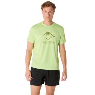 Koszulka Asics Fujitrail Logo SS Top M 2011C981-30