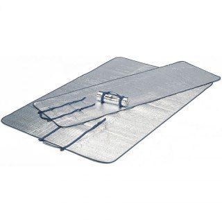 Mata High Peak Alu Mat Duo podwójna 41095