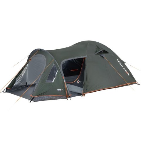 Namiot High Peak Kira 3.1 zielony 10371 Namiot High Peak Kira 3.1 zielony 10371