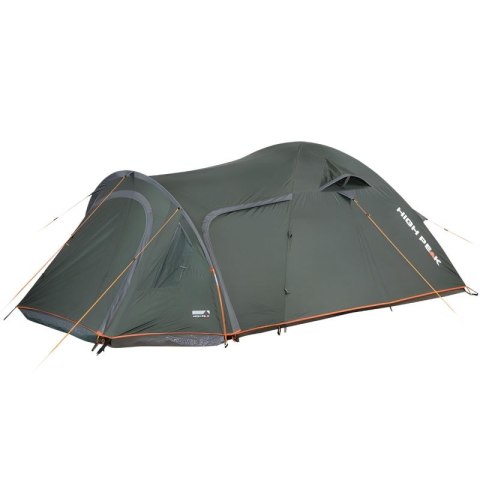 Namiot High Peak Kira 3.1 zielony 10371 Namiot High Peak Kira 3.1 zielony 10371