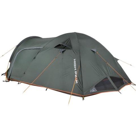 Namiot High Peak Kira 3.1 zielony 10371 Namiot High Peak Kira 3.1 zielony 10371