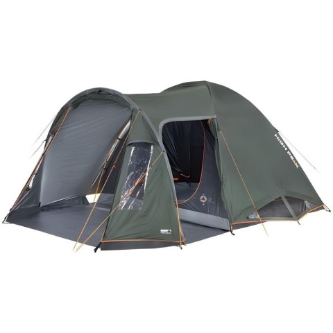 Namiot High Peak Tessin 4.1 zielony 10380 Namiot High Peak Tessin 4.1 zielony 10380