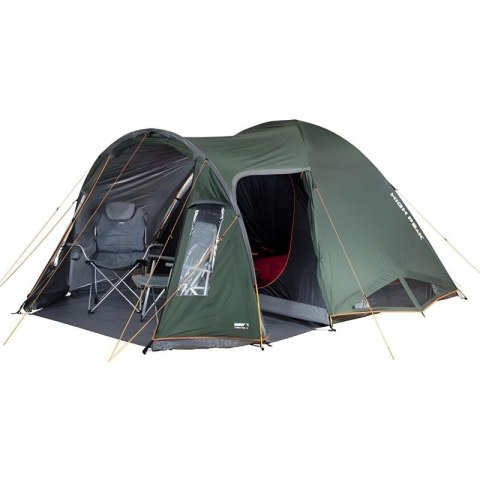 Namiot High Peak Tessin 4.1 zielony 10380 Namiot High Peak Tessin 4.1 zielony 10380