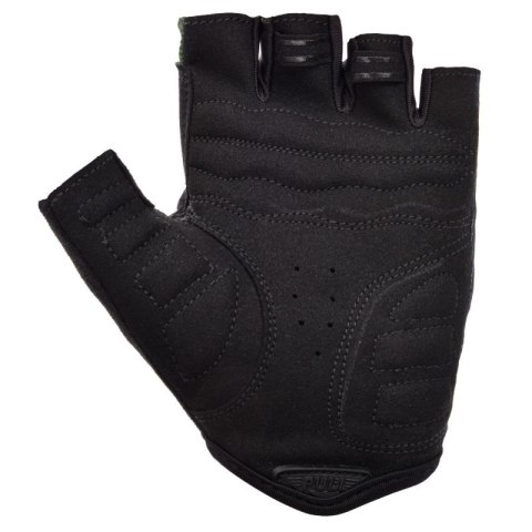 Rękawiczki rowerowe Meteor MX52 17646 r. M Rękawiczki rowerowe Meteor MX52 17646 r. M