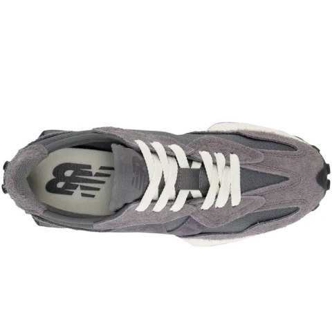 Sneakersy damskie/męskie New Balance NB 327 szare (U327WTG) Sneakersy damskie/męskie New Balance NB 327 szare (U327WTG)