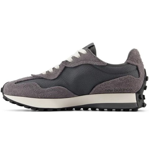Sneakersy damskie/męskie New Balance NB 327 szare (U327WTG) Sneakersy damskie/męskie New Balance NB 327 szare (U327WTG)