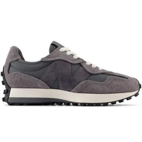 Sneakersy damskie/męskie New Balance NB 327 szare (U327WTG) Sneakersy damskie/męskie New Balance NB 327 szare (U327WTG)