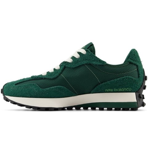 Sneakersy damskie/męskie New Balance NB 327 zielone (U327WTB) Sneakersy damskie/męskie New Balance NB 327 zielone (U327WTB)