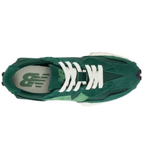 Sneakersy damskie/męskie New Balance NB 327 zielone (U327WTB) Sneakersy damskie/męskie New Balance NB 327 zielone (U327WTB)