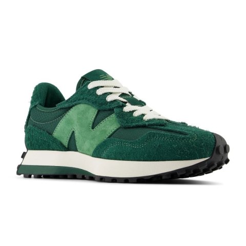 Sneakersy damskie/męskie New Balance NB 327 zielone (U327WTB) Sneakersy damskie/męskie New Balance NB 327 zielone (U327WTB)