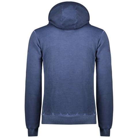 Bluza Geographical Norway Gymclass EO Tiedye Badge M WU8270H-GNO-NAVY Bluza Geographical Norway Gymclass EO Tiedye Badge M WU8270H-GNO-NAVY