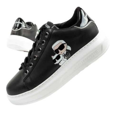 Buty Karl Lagerfeld Kapri W KL62524T0 00 Buty Karl Lagerfeld Kapri W KL62524T0 00