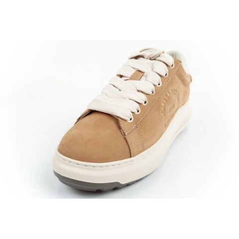 Buty Karl Lagerfeld Maison Karl Lace M KL575372 88 Buty Karl Lagerfeld Maison Karl Lace M KL575372 88