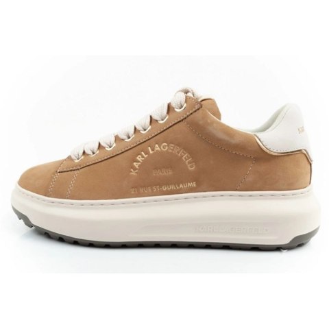 Buty Karl Lagerfeld Maison Karl Lace M KL575372 88 Buty Karl Lagerfeld Maison Karl Lace M KL575372 88