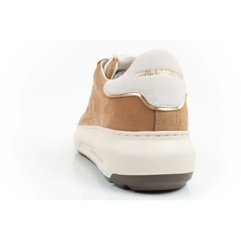 Buty Karl Lagerfeld Maison Karl Lace M KL575372 88 Buty Karl Lagerfeld Maison Karl Lace M KL575372 88
