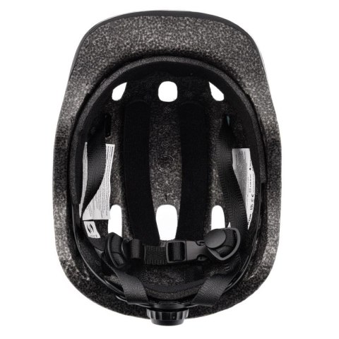 Kask rowerowy Meteor KS06 Firefighter Jr 17441 r. S 48-52 cm Kask rowerowy Meteor KS06 Firefighter Jr 17441 r. S 48-52 cm