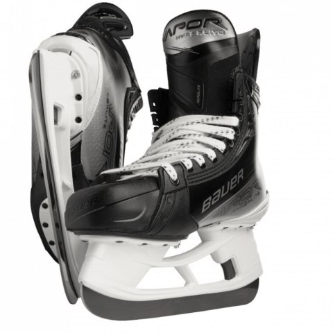 Łyżwy hokejowe Bauer Vapor Hyperlite 2 Łyżwy hokejowe Bauer Vapor Hyperlite 2