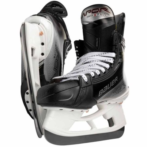 Łyżwy hokejowe Bauer Vapor Hyperlite 2 Łyżwy hokejowe Bauer Vapor Hyperlite 2