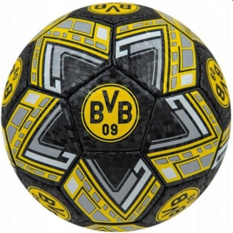 Piłka nożna Borussia Dortmund oficjalna licencjonowana 4004241 Piłka nożna Borussia Dortmund oficjalna licencjonowana 4004241