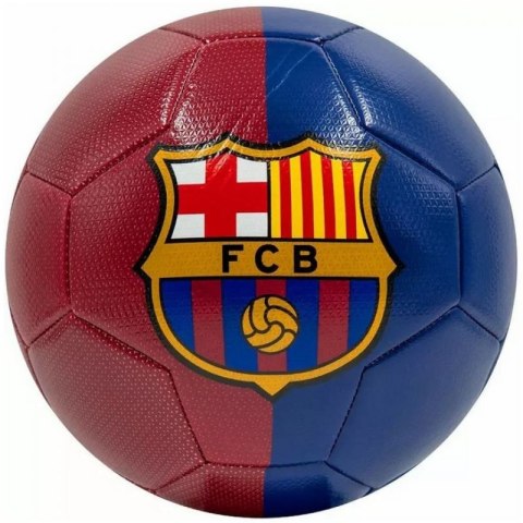Piłka nożna FC Barcelona oficjalna licencjonowana 705542 Piłka nożna FC Barcelona oficjalna licencjonowana 705542